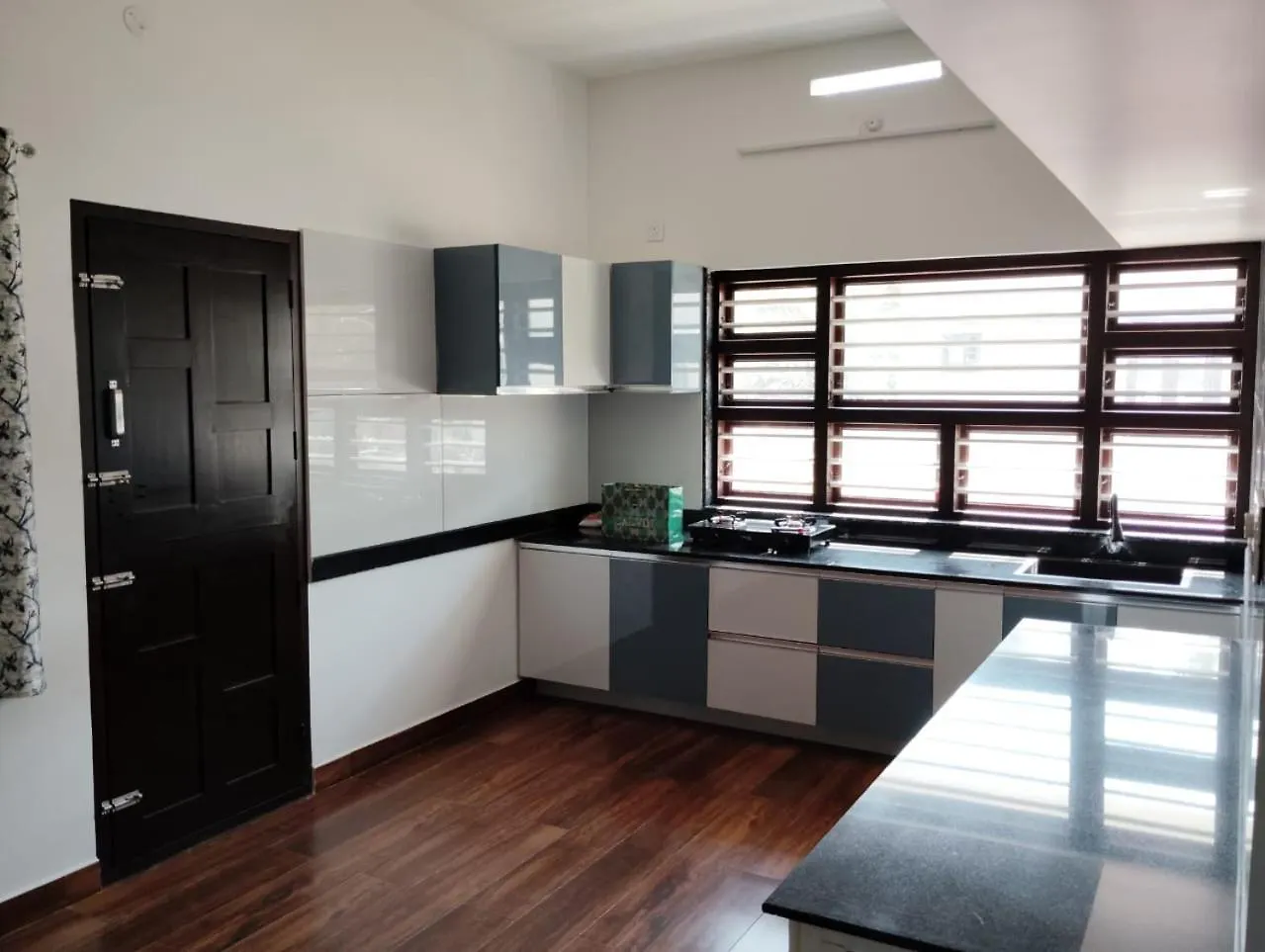 Holiday home Bro Code Marayoor Villa Maraiyur