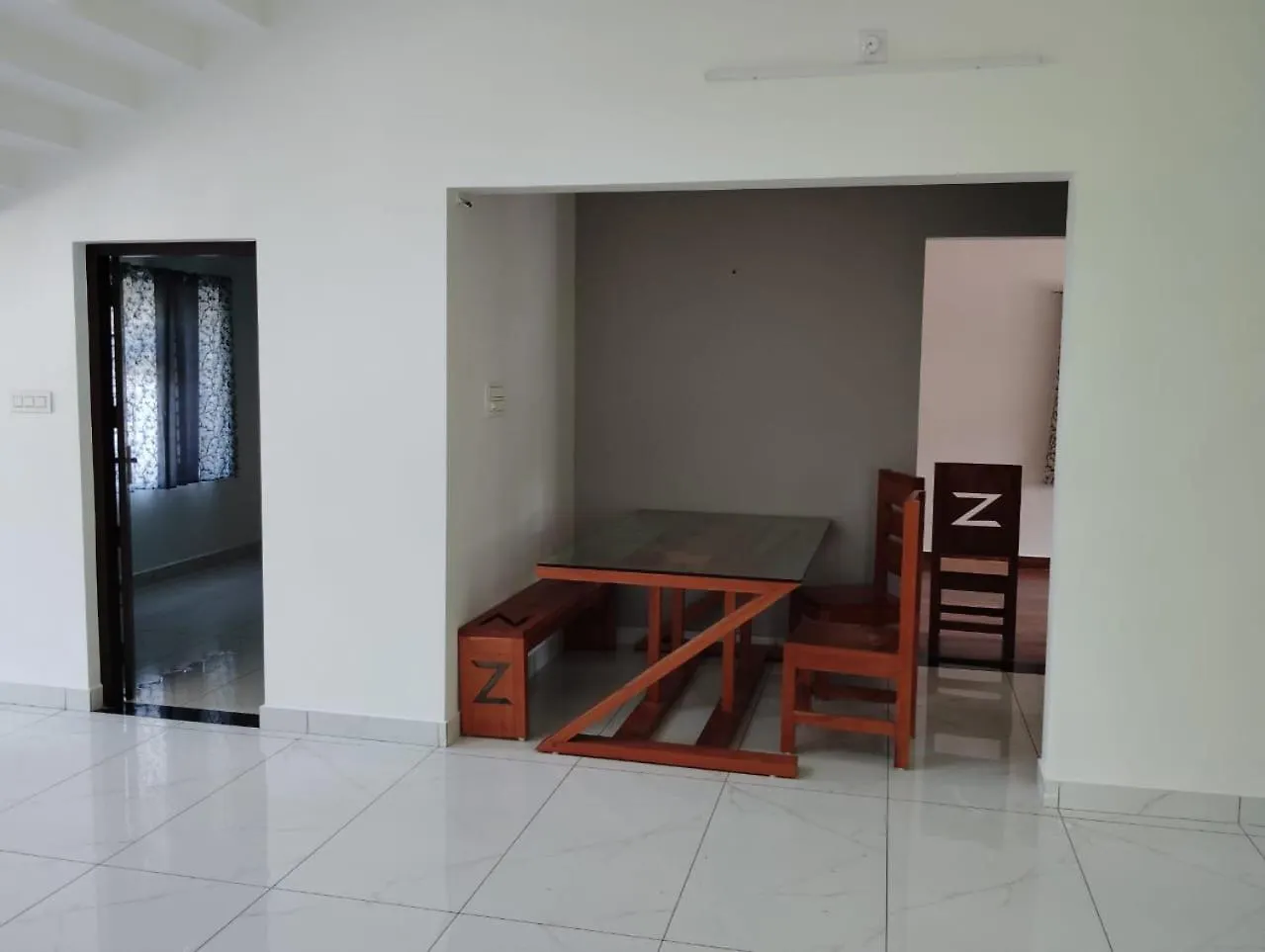 Bro Code Marayoor Villa Maraiyur 0*,