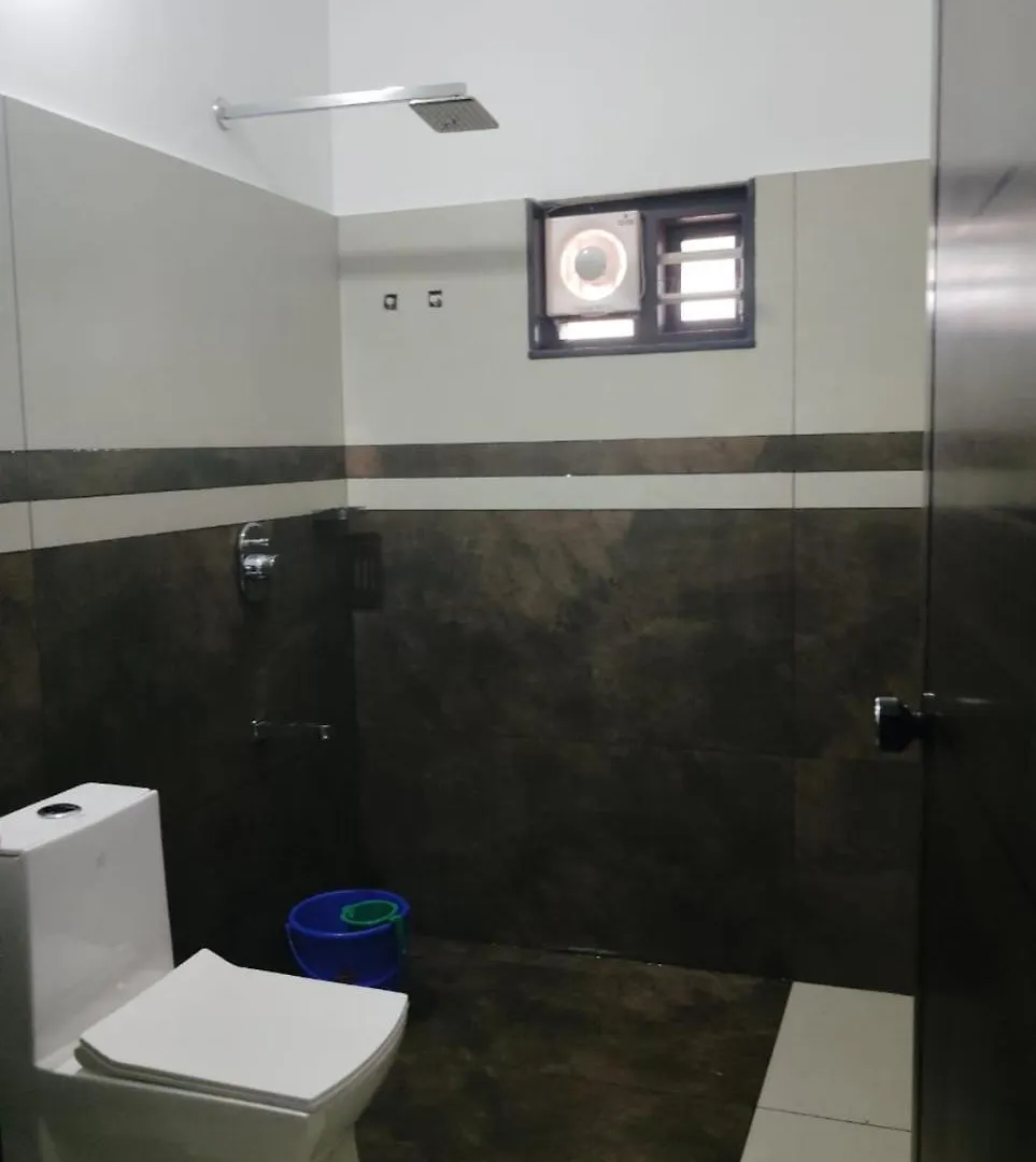 Bro Code Marayoor Villa Maraiyur Holiday home