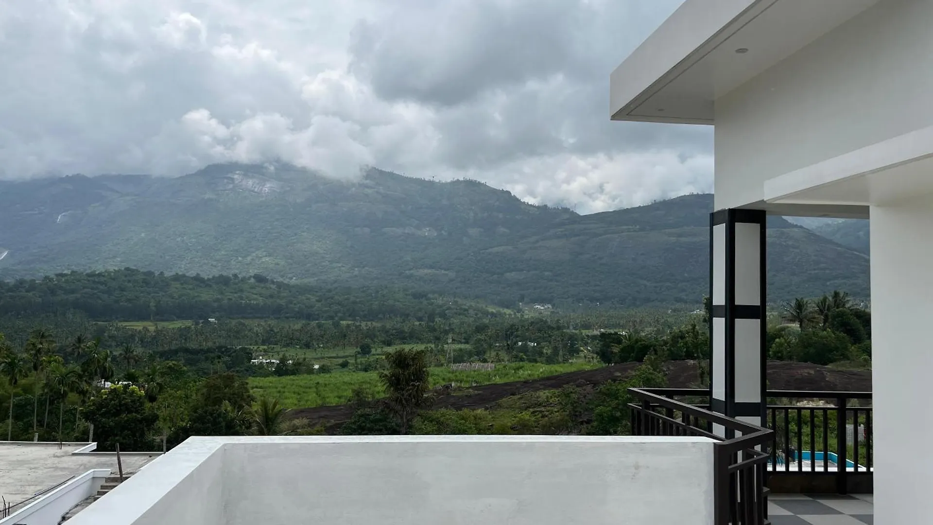 Bro Code Marayoor Villa Maraiyur Holiday home
