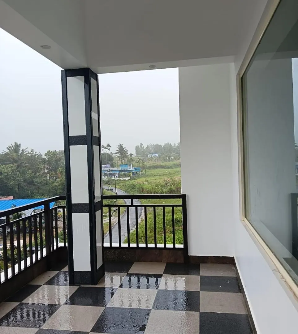 Holiday home Bro Code Marayoor Villa Maraiyur
