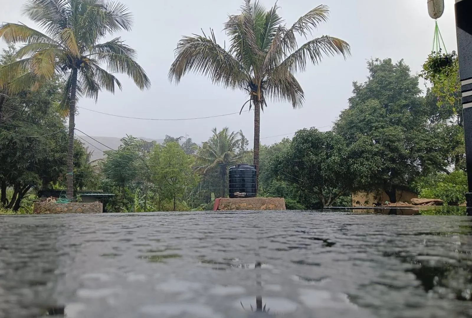 Bro Code Marayoor Villa Maraiyur